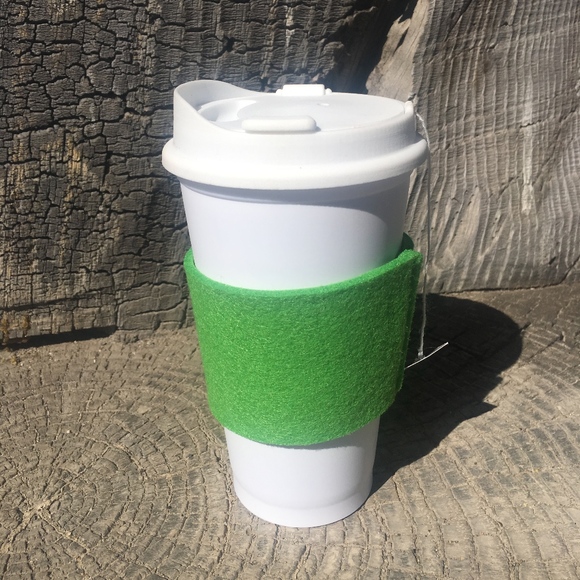 Tea On The Go  Havin Tea Set - Picture 3 of 4